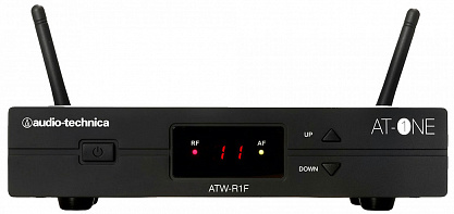 Радиосистема AUDIO-TECHNICA ATW-11F