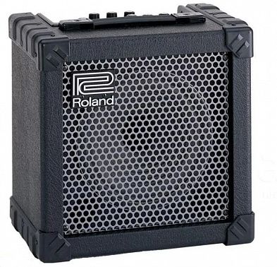 КОМБИК ГИТАРНЫЙ ROLAND CUBE-15