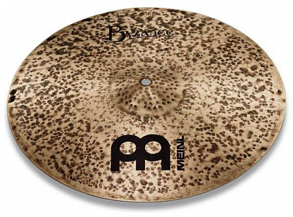 ТАРЕЛКИ MEINL B17DAC