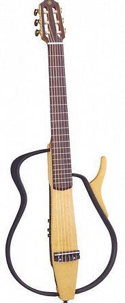 SILENT ГИТАРА YAMAHA SLG100N