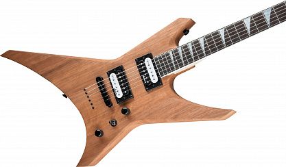 Электрогитара JACKSON JS32T Warrior Natural Oil