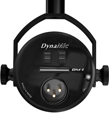 Микрофон iCON DynaMic