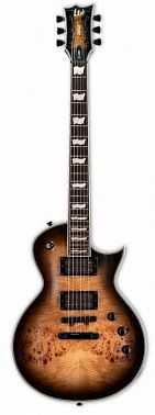 Электрогитара LTD EC1000 BP BLKNB