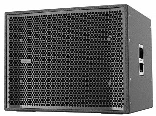 Сабвуфер Audiocenter PRO-S5118A