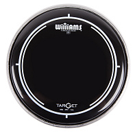 Пластик WILLIAMS WB2-7MIL-08
