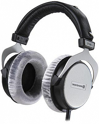 НАУШНИКИ BEYERDYNAMIC DT 880