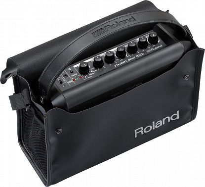 Комбоусилитель ROLAND CUBE-ST-MINI