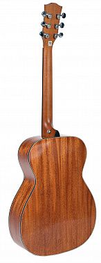 Акустическая гитара Kepma F1E-OM-N