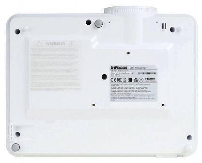 Проектор InFocus IN0022SL