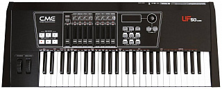 MIDI КЛАВИАТУРА CME UF50 CLASSIC