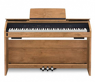 Цифровое пианино CASIO PX-A800 BN