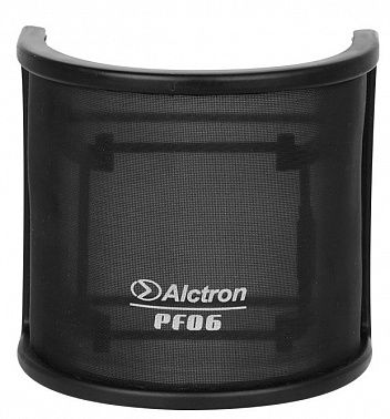 Поп-фильтр Alctron PF06