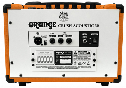 Комбо ORANGE Crush Acoustic 30