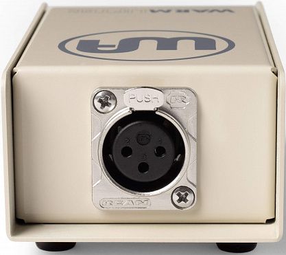 Микрофонный предусилитель Warm Audio WA-WL Warm Lifter