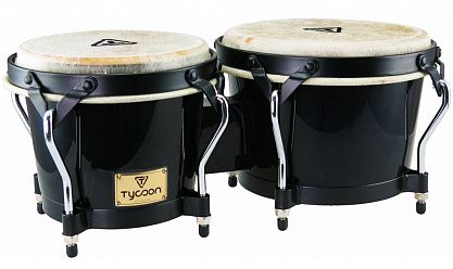 Бонго TYCOON STB-B BK
