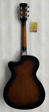 Электроакустика Caraya SDG-738CEQ