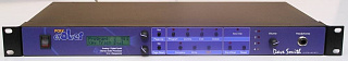 СИНТЕЗАТОР DAVE SMITH  POLY EVOLVER RACK