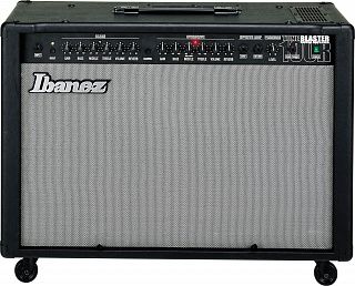 КОМБИК ГИТАРНЫЙ IBANEZ TB100R