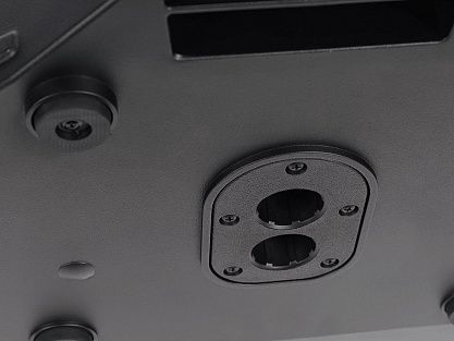 Акустическая система Axelvox LoudStage TITAN PA15