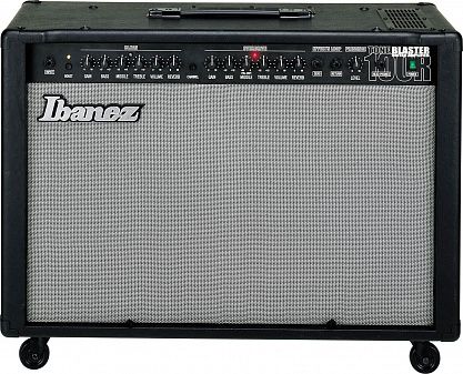 КОМБИК ГИТАРНЫЙ IBANEZ TB100R