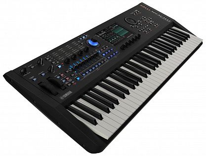 Рабочая станция YAMAHA MODX M6