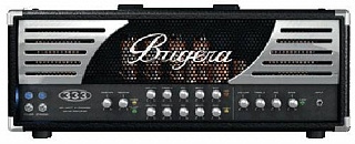 ГИТАРНЫЙ УСИЛИТЕЛЬ BUGERA 333 