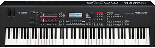 Музыкальная рабочая станция YAMAHA MOX8