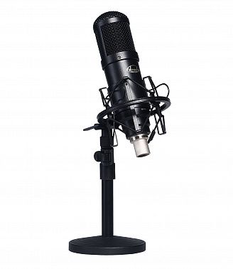 Микрофон ОКТАВА МК-319-Ч