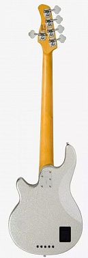 Бас-гитара Sire Z3-5 Silver.SP