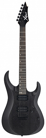 ЭЛЕКТРОГИТАРА CORT X-5-OPB