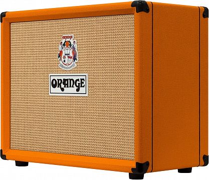 Гитарный комбо Orange Super Crush 100 Combo