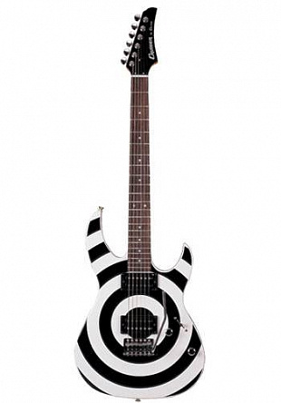 ЭЛЕКТРОГИТАРА CRUISER CJ-450/CIRCLE