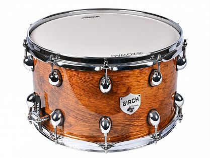 Малый барабан ZOWAG ZEBSS1408 Walnut