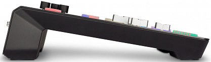 RODE комплект для подкастов (Caster Pro, 2 x PodMic, защитная крышка)