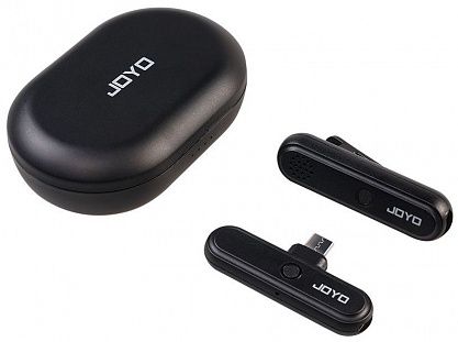 Микрофон Joyo JW-05M