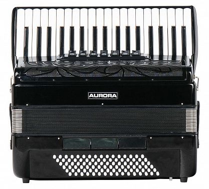 Аккордеон Aurora AT96-K