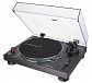Проигрыватель винила AUDIO-TECHNICA AT-LP120XUSB-BK