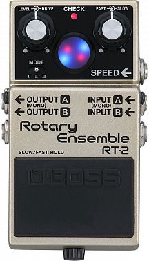 Педаль эффектов BOSS RT-2