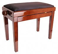 Банкетка Rin HY-PJ018B-GLOSS-WALNUT