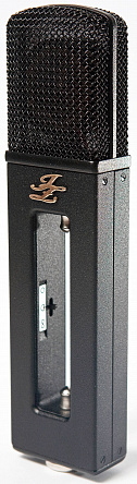 МИКРОФОН JZ MICROPHONES BLACK HOLE BH-1S