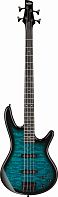 Бас-гитара IBANEZ GSR280QA-TMS