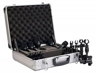 Комплект микрофонов Audix FP7