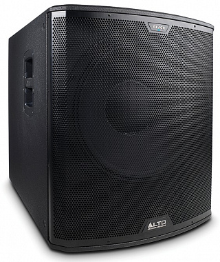 САБВУФЕР ALTO BLACK 18S