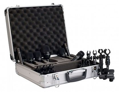 Комплект микрофонов Audix FP7
