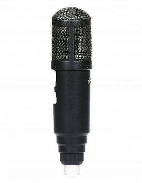 Микрофон ОКТАВА МК-319-Ч