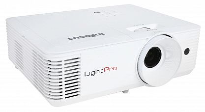 Проектор InFocus IN0002SL