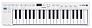MIDI клавиатура Arturia KeyStep 37 MK2