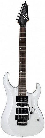 Электрогитара CORT X-6 WH
