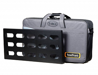 Педалборд T-REX TONETRUNK 68 GIGBAG