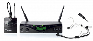 РАДИОСИСТЕМА AKG WMS 470 PRESENTER SET